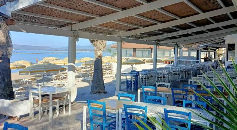 Lido Di Alghero Beach Resort — photo 5