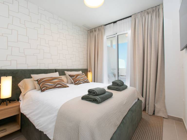 Ferienwohnung Torrox Costa