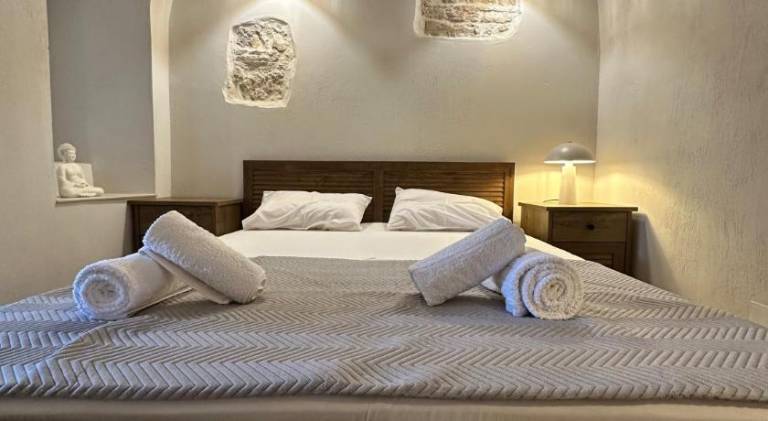 40 m&sup2; Ferienwohnung