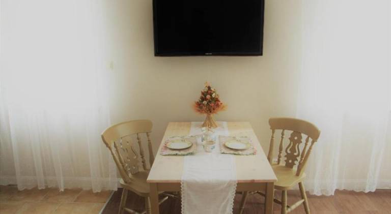 Villa Kraniec Świata Peace and Quiet Self Check-In — photo 5