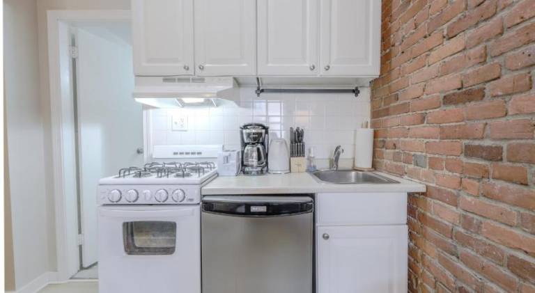 Rental apartment with 1 room for 2 persons — photo 3