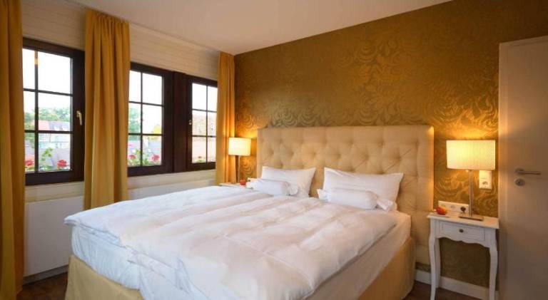 Hotel am Kirchplatz in Ludwigsburg