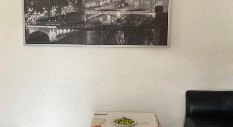 Holiday apartment with 1 room for 5 persons — photo 2
