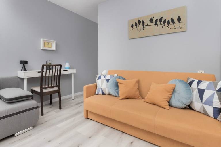 Apartamento  Gdynia