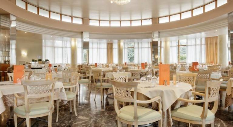Galzignano Resort Terme & Golf - Hotel Sporting — photo 4