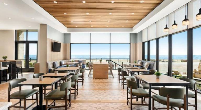 Hyatt Place Virginia Beach Oceanfront — photo 5
