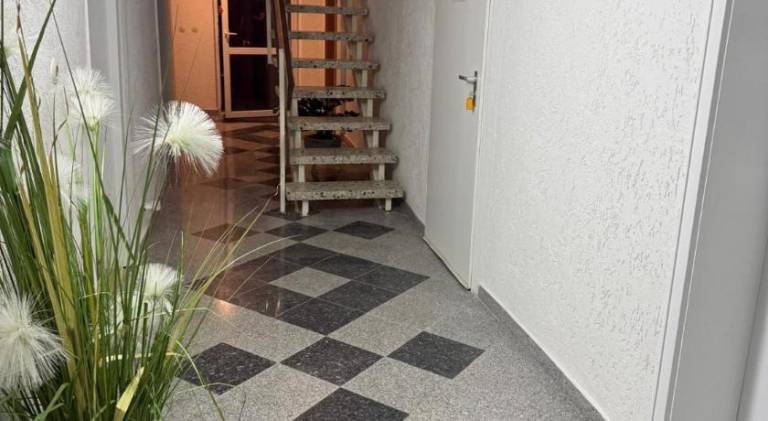 Nest-Unterkunft in Stuttgart