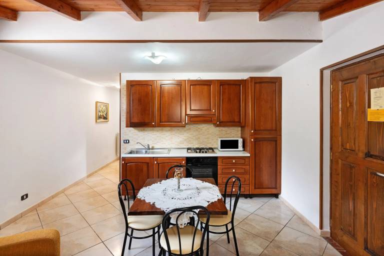 Agriturismo I Fornari: Casa del Fattore — photo 3