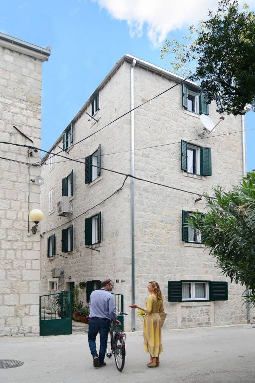 Apartament Kaštel Kambelovac