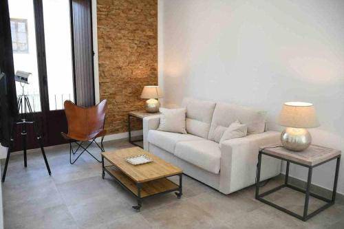 Apartamento  Ronda