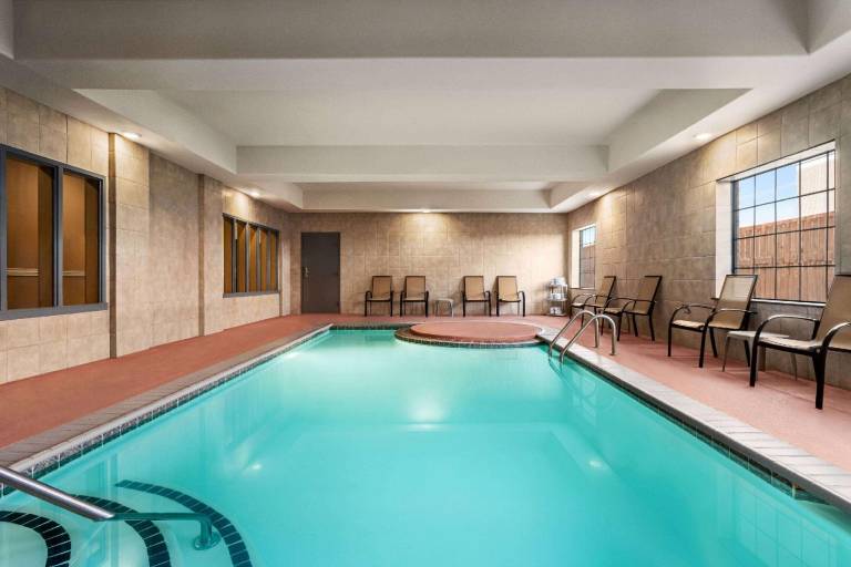 Baymont by Wyndham Wichita Falls — photo 2