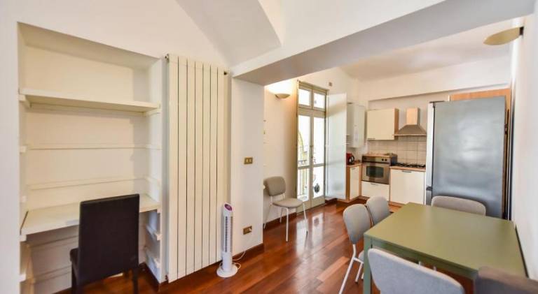 Apartment | Next to Royal Palace of Turin — photo 4