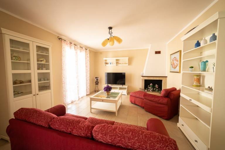 Children-friendly holiday apartment with terrace | Sea view | Next to the beach | Dogs allowed — photo 2