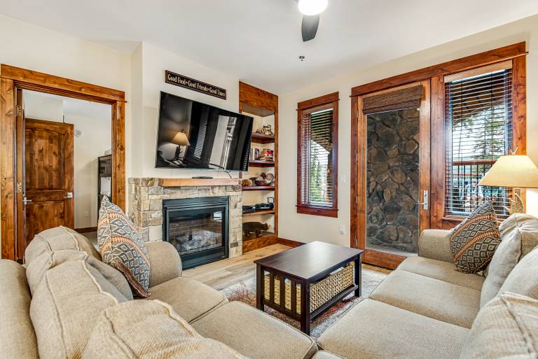 Condo Breckenridge