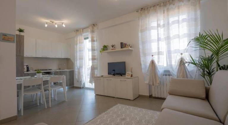 Holiday apartment with 1 room for 5 persons — photo 2
