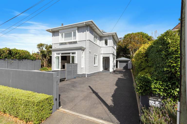 House  Wellington
