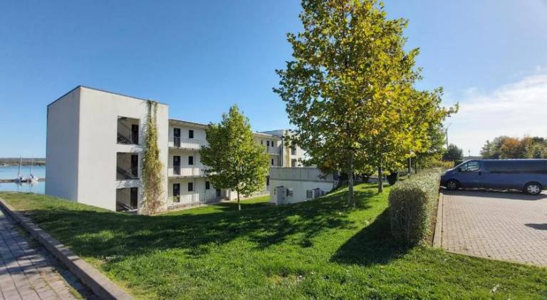 30 m² Ferienwohnung