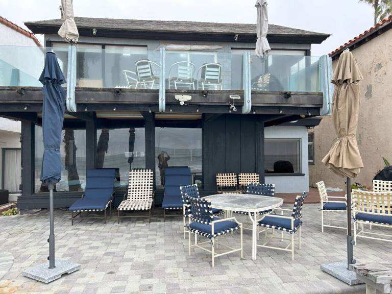 House Dana Point