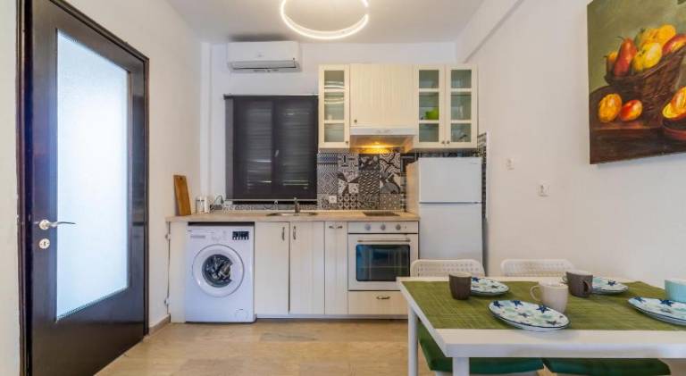 Rental apartment with pool — photo 3