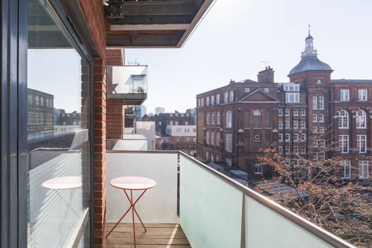 Apartment  Muswell Hill