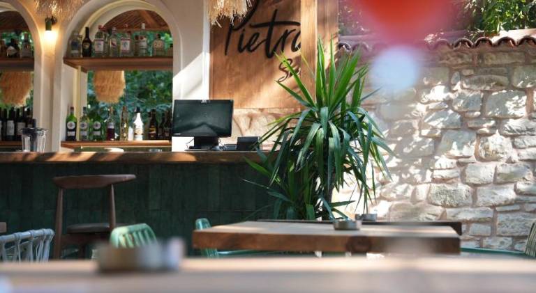 Pietra Social House — photo 4