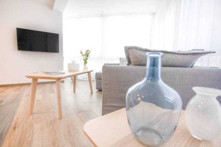 Apartment with 1 room for 2 persons — photo 4