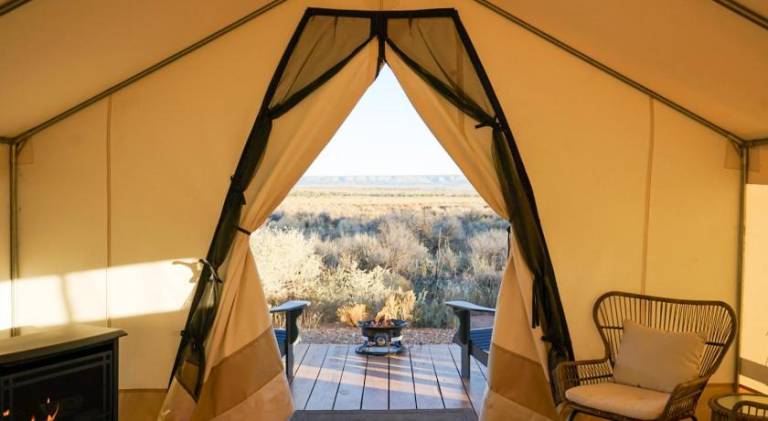 BaseCamp 37° — photo 3
