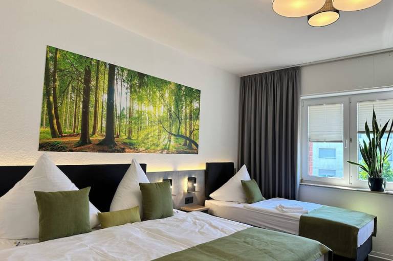 An Hotel