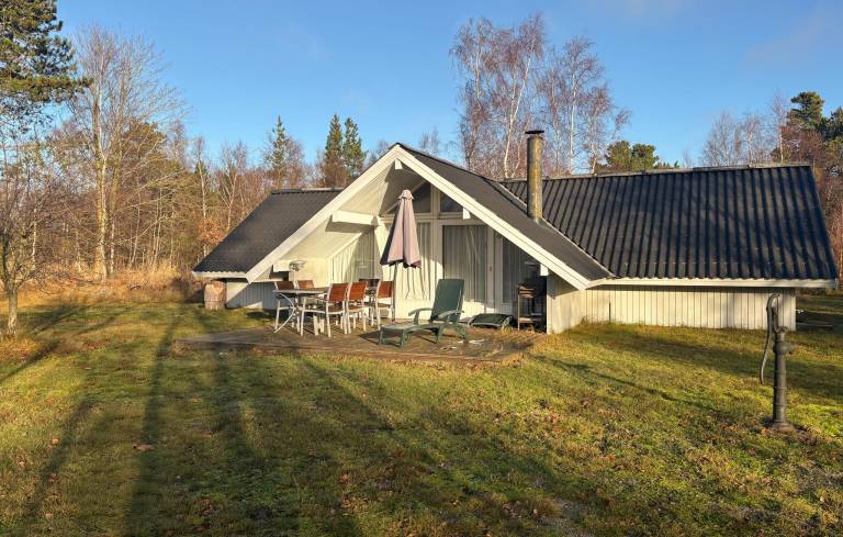 Ferienhaus in Rødby Sogn f&uuml;r max. 6 Personen