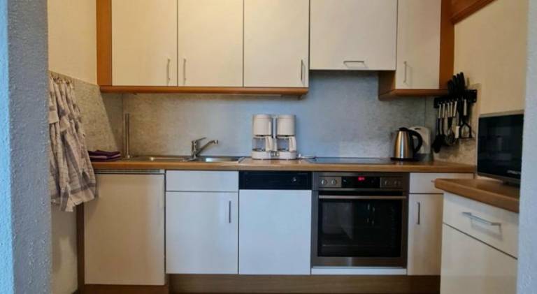 Rental apartment | Close to the ski | Pet-friendly — photo 3