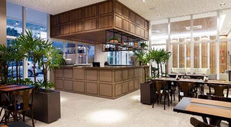 Nacional Inn Rondonopolis — photo 3