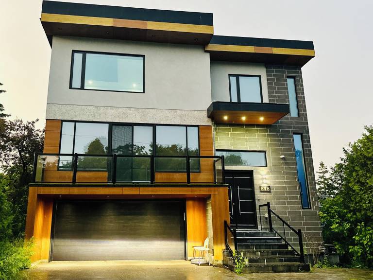House Pickering