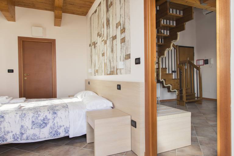 Camera privata Cellarengo