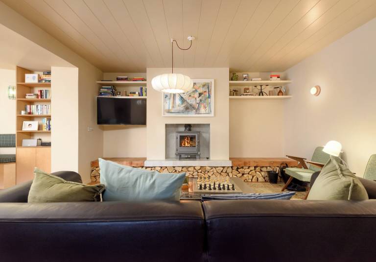 Apartment North Berwick