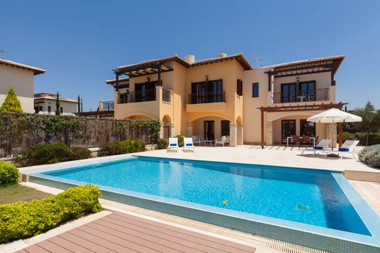 Villa Aphrodite Hills