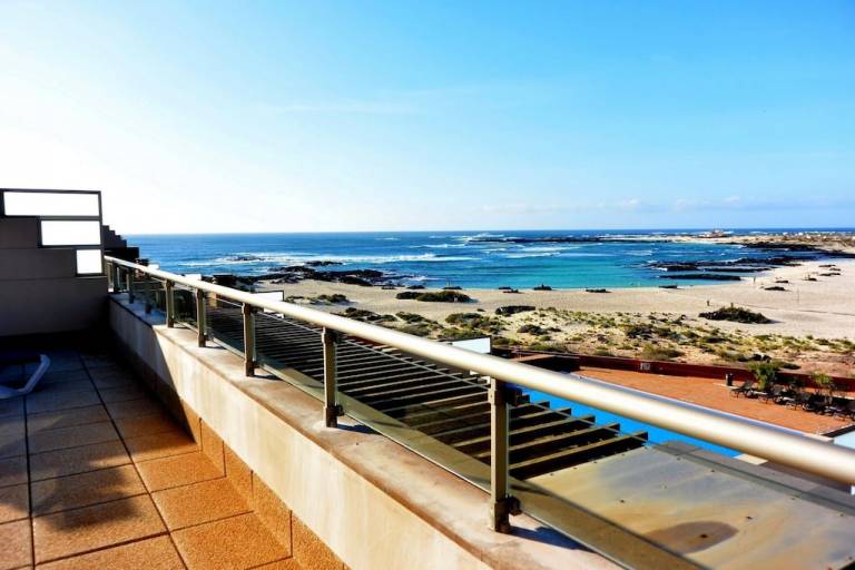 Apartamento El Cotillo