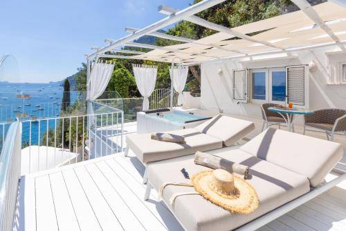 Bed & Breakfast Amalfi Coast