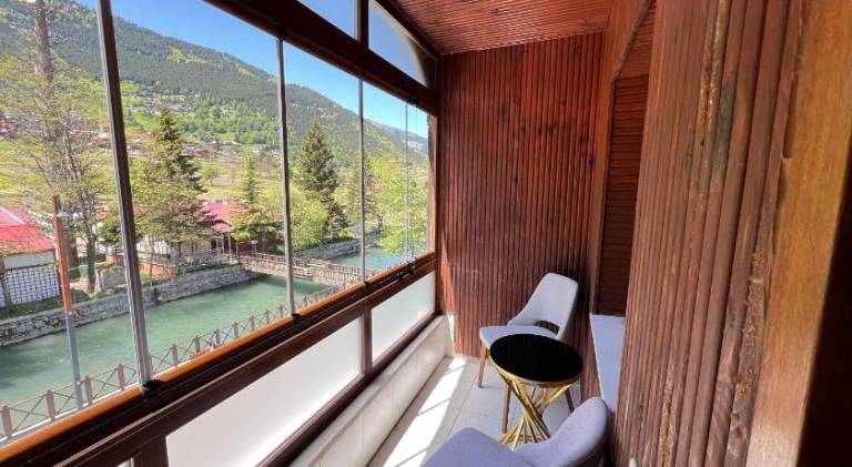Spacious holiday apartment | Pets are welcome — photo 3