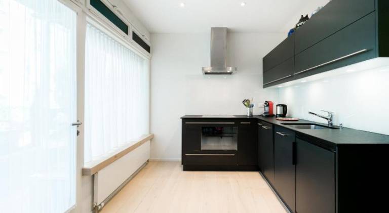 Rental apartment with patio | Suitable for remote work — photo 2