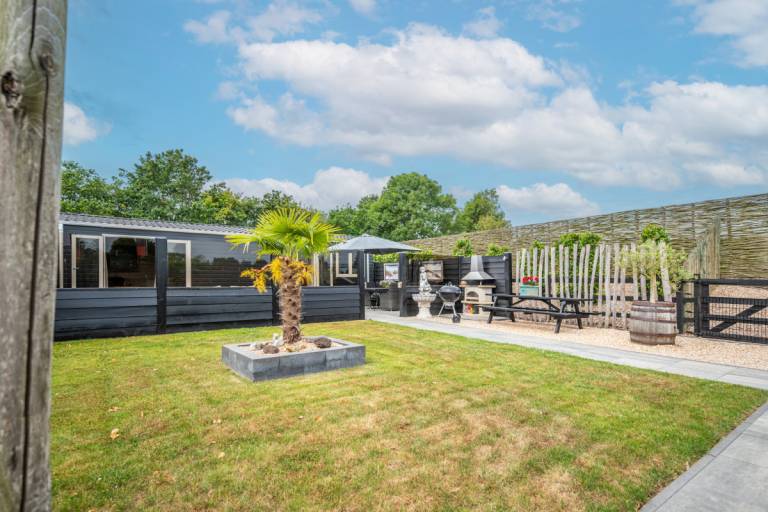 Ferienhaus Renesse