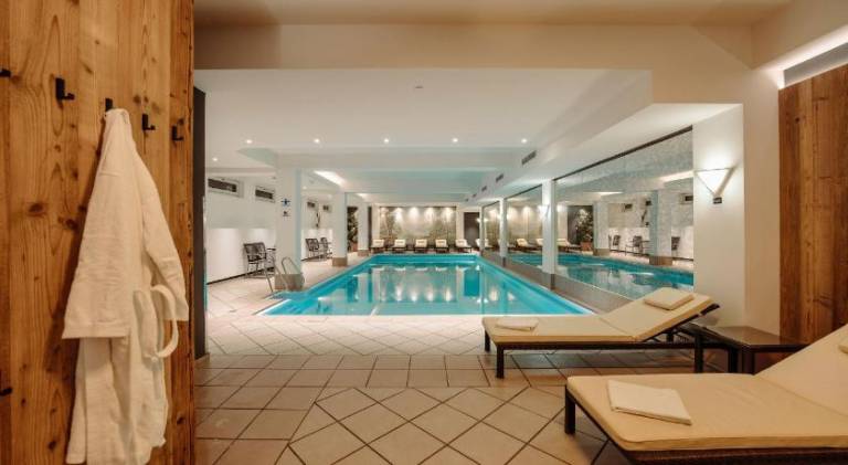 Hotel Alte Post — photo 2