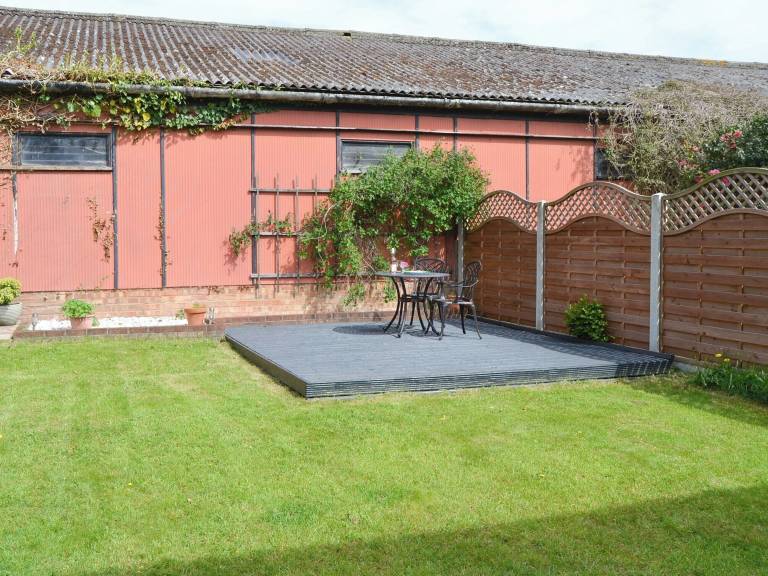 Cottage Brundall