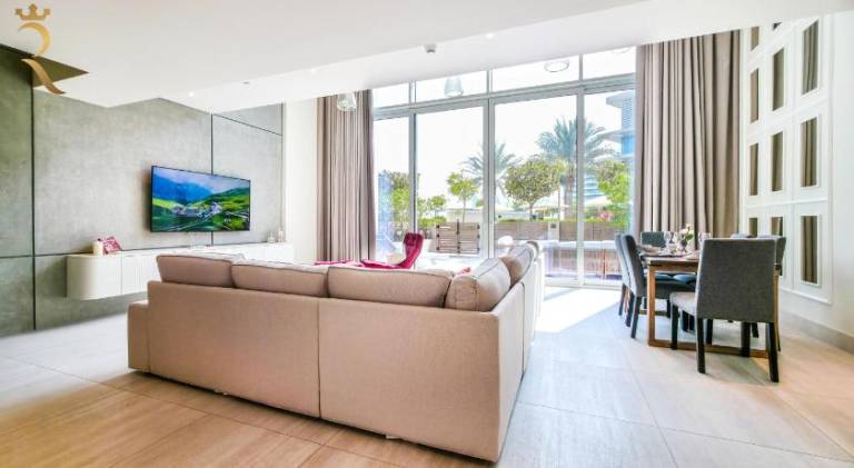 Rental apartment with pool | Close to the beach | Pets are welcome — photo 2