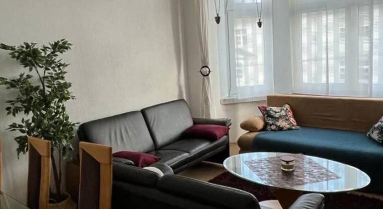 Apartment with 2 rooms for 5 persons — photo 3