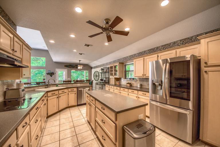 Child-friendly house | Water view | Pet-friendly — photo 3