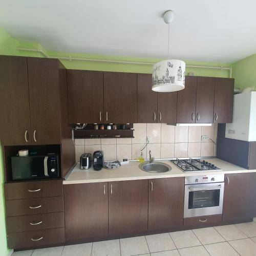 Apartman  Kolozsvár
