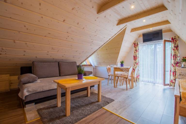 Nocleg Zakopane