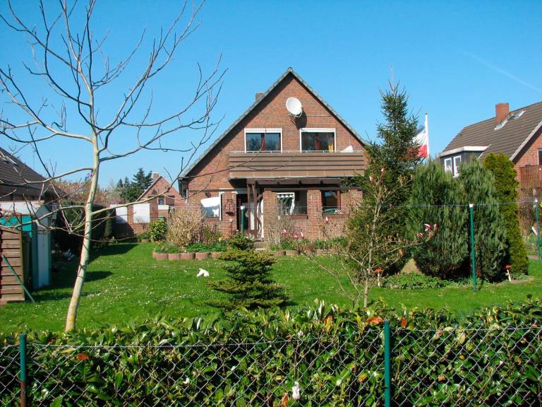 Ferienwohnung  Großenbrode