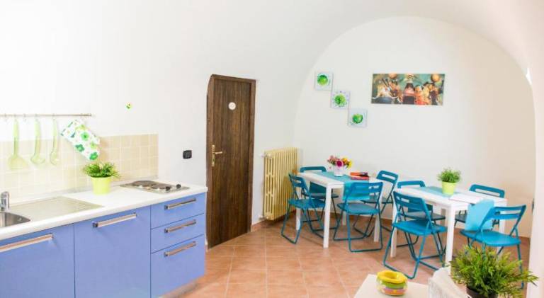 Le Stanze Dell'Imperatore B&B — photo 3