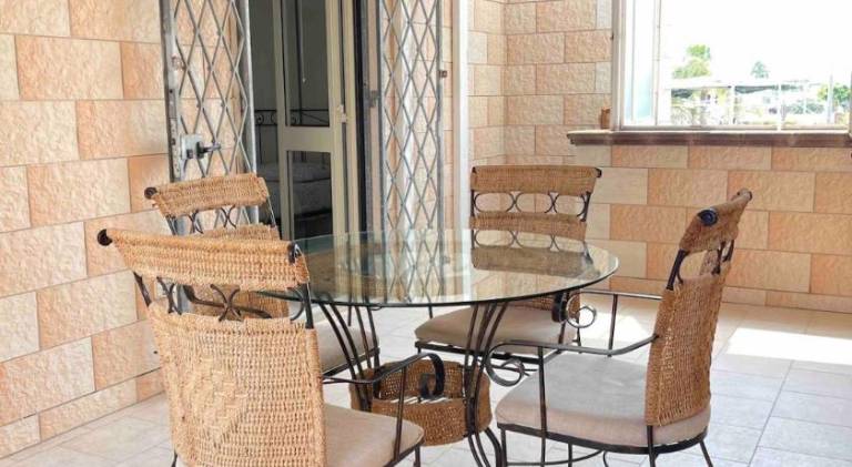 Holiday apartment | Dogs allowed in Ugento